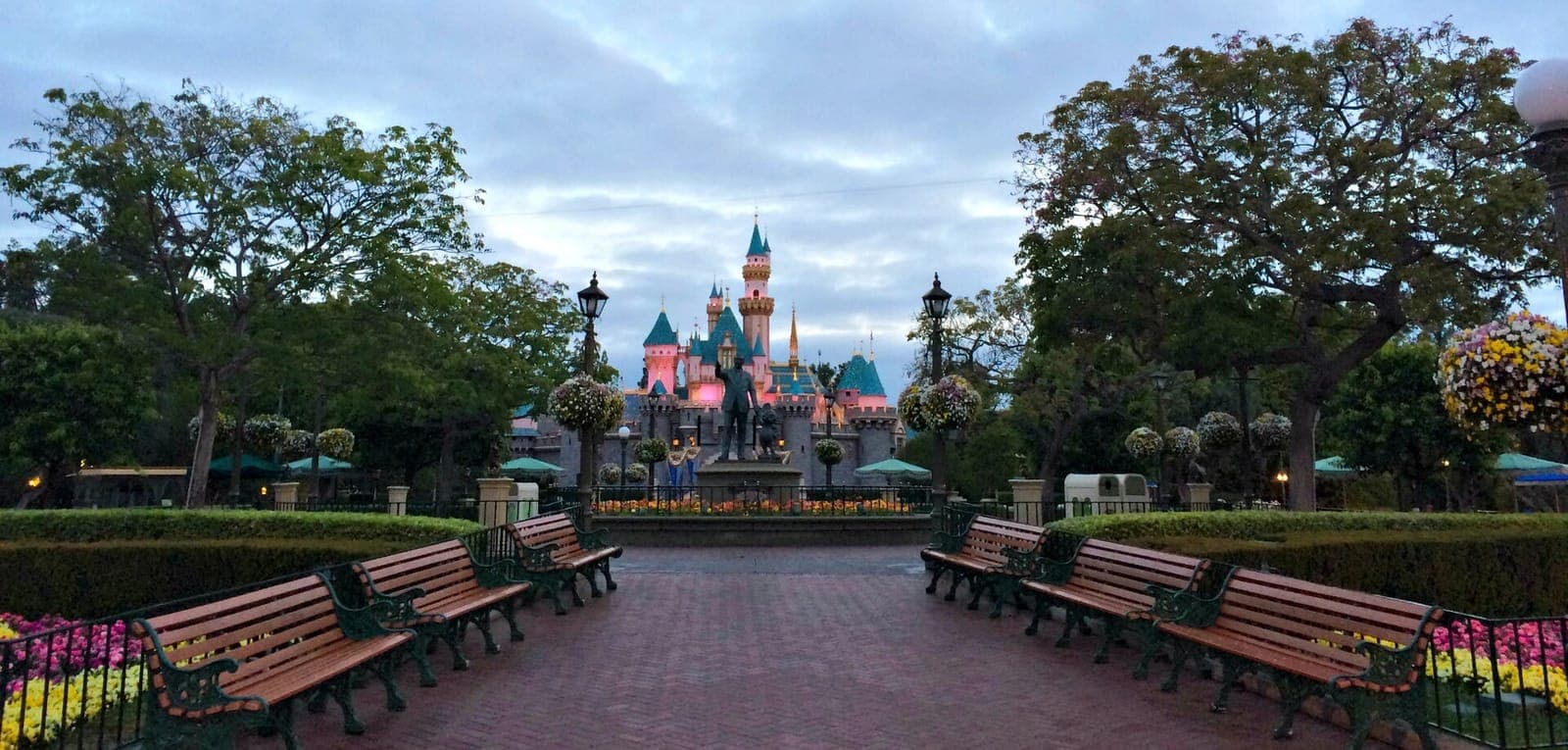 Disneyland Park