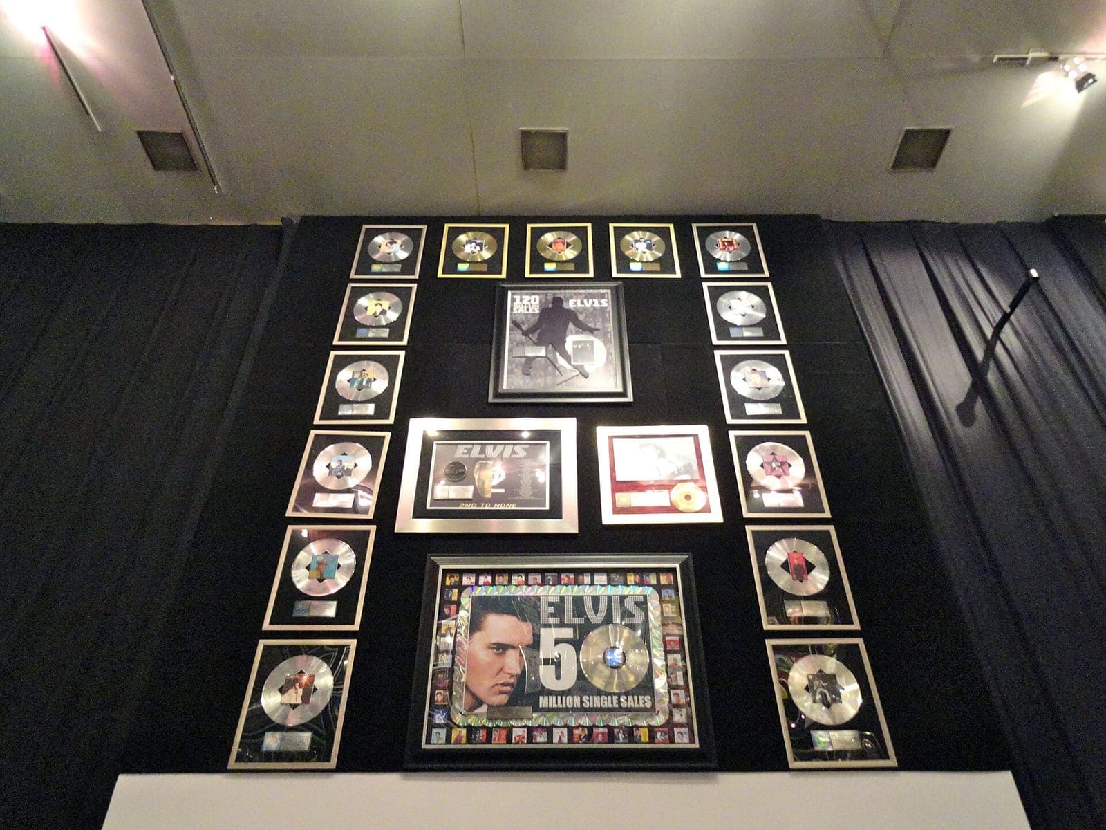 Elvis Presley's Graceland