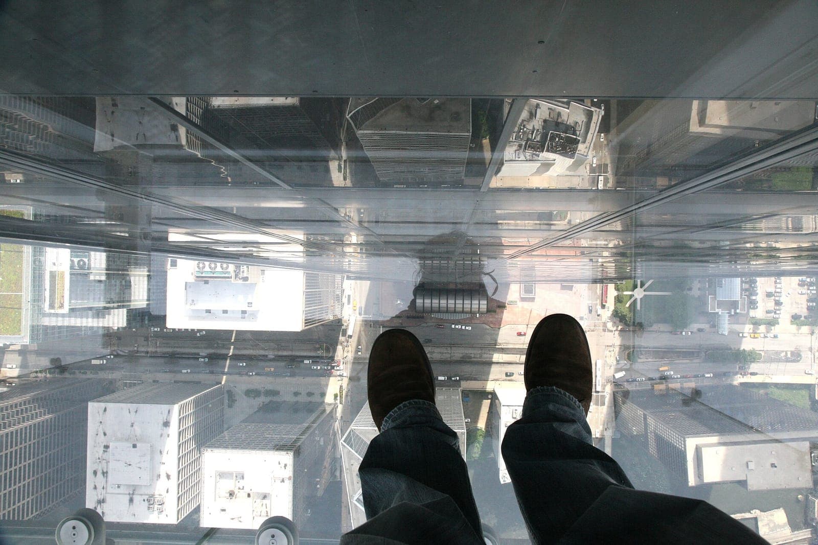 Skydeck Chicago