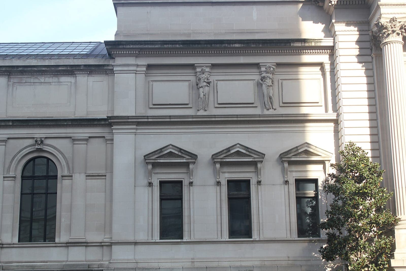 The Metropolitan Museum of Art